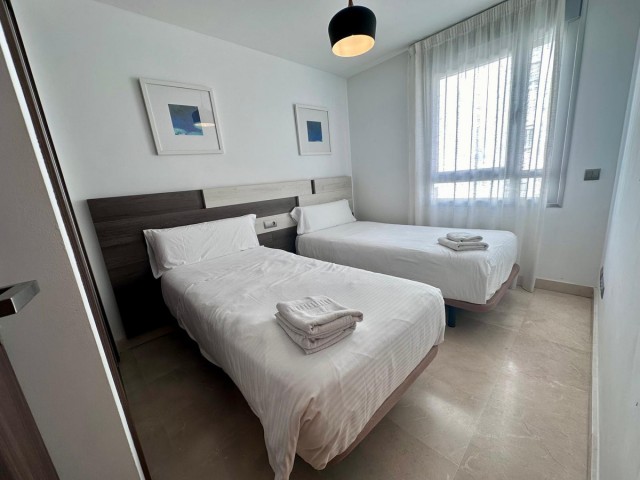 Appartement avec 3 Chambres  à San Pedro de Alcántara