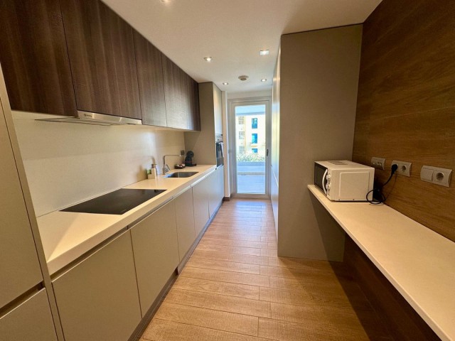 Appartement avec 3 Chambres  à San Pedro de Alcántara