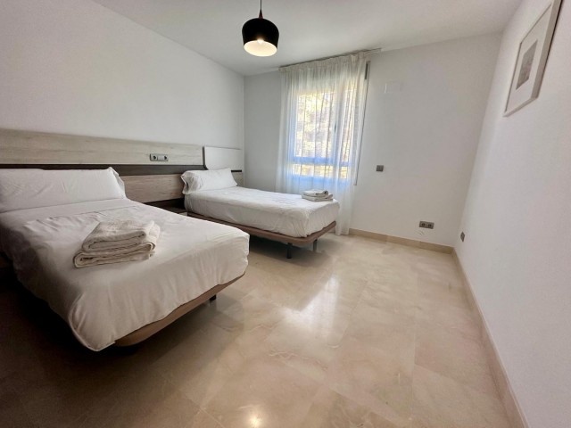 Appartement avec 3 Chambres  à San Pedro de Alcántara
