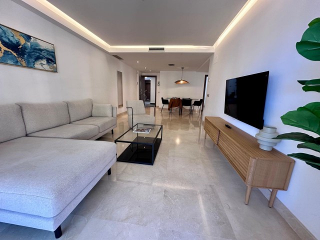 Appartement avec 3 Chambres  à San Pedro de Alcántara