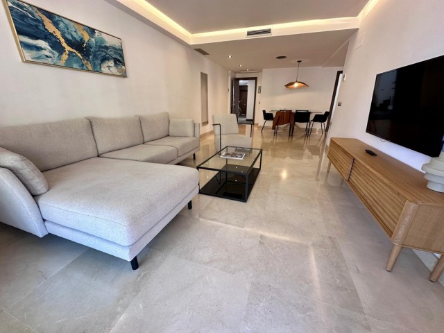 Appartement avec 3 Chambres  à San Pedro de Alcántara