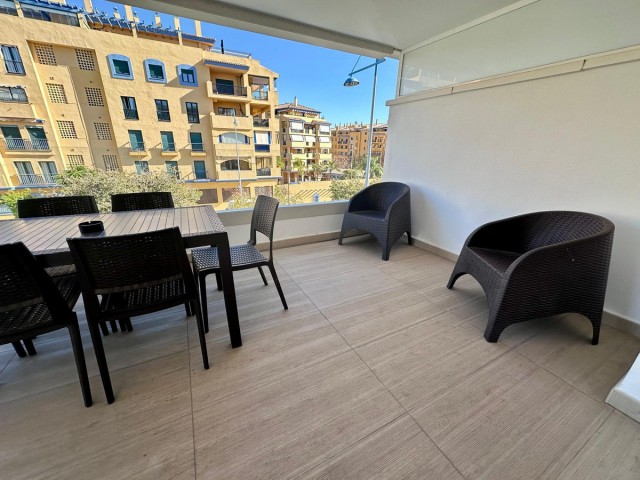 Appartement avec 3 Chambres  à San Pedro de Alcántara