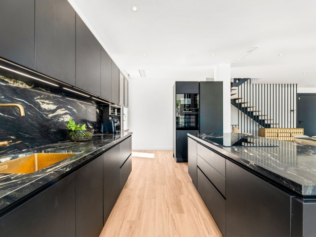 5 Schlafzimmer Villa in Marbella