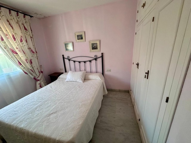 4 Schlafzimmer Reihenhaus in Estepona