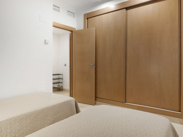 2 Schlafzimmer Apartment in Benahavís