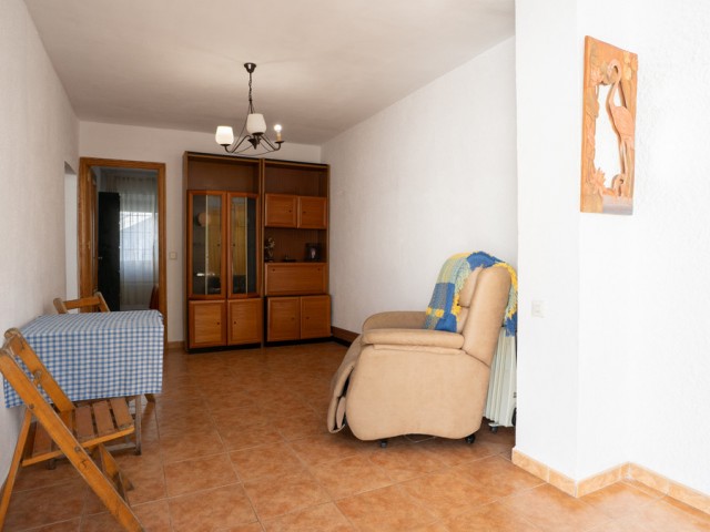 2 Schlafzimmer Villa in Marbella