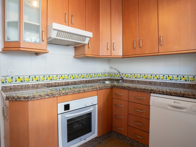 2 Schlafzimmer Villa in Marbella