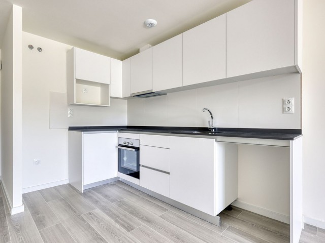 2 Schlafzimmer Apartment in Valle Romano