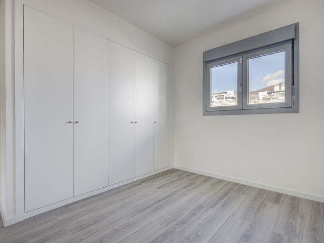 2 Schlafzimmer Apartment in Valle Romano