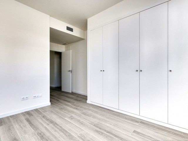 2 Schlafzimmer Apartment in Valle Romano