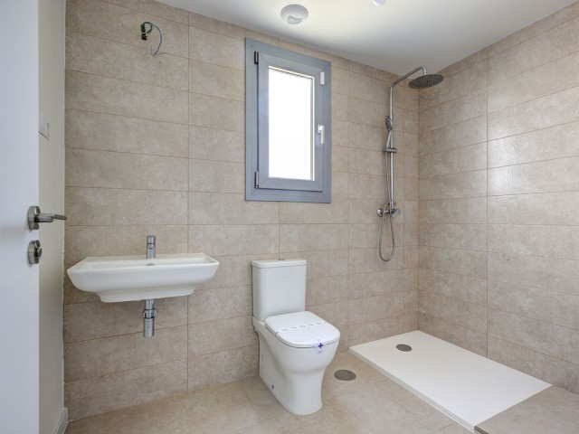 2 Schlafzimmer Apartment in Valle Romano