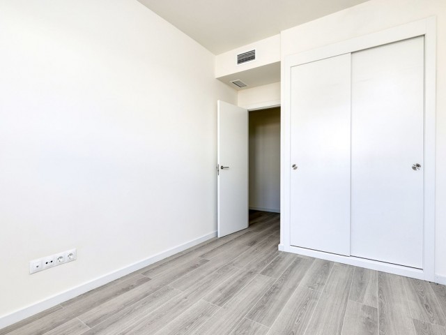 2 Schlafzimmer Apartment in Valle Romano