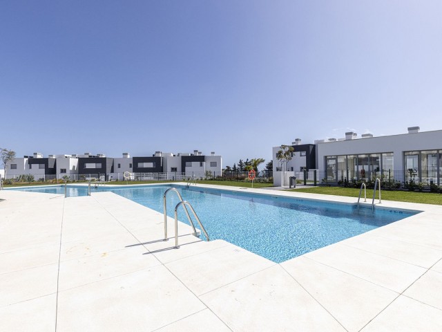 2 Schlafzimmer Apartment in Valle Romano