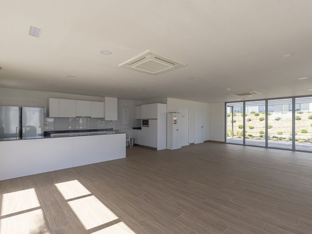 2 Schlafzimmer Apartment in Valle Romano