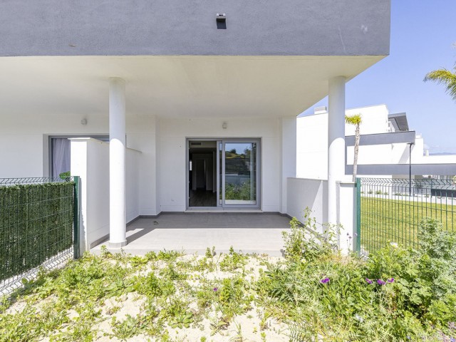 2 Schlafzimmer Apartment in Valle Romano