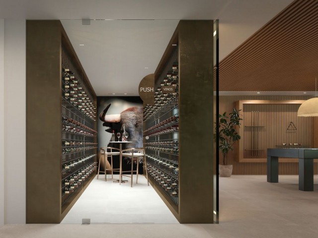 3 Schlafzimmer Apartment in Benalmadena