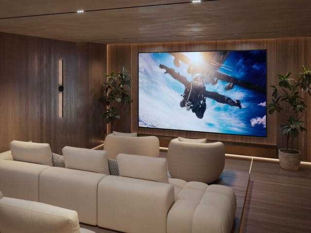 3 Schlafzimmer Apartment in Benalmadena