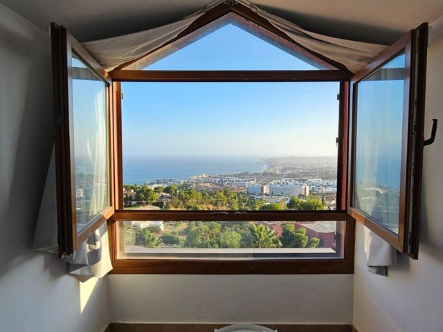 Penthouse Higueron - R5301133