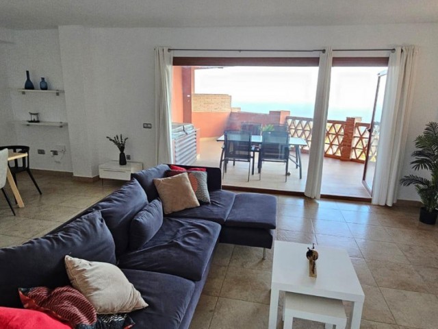 Penthouse i Higueron