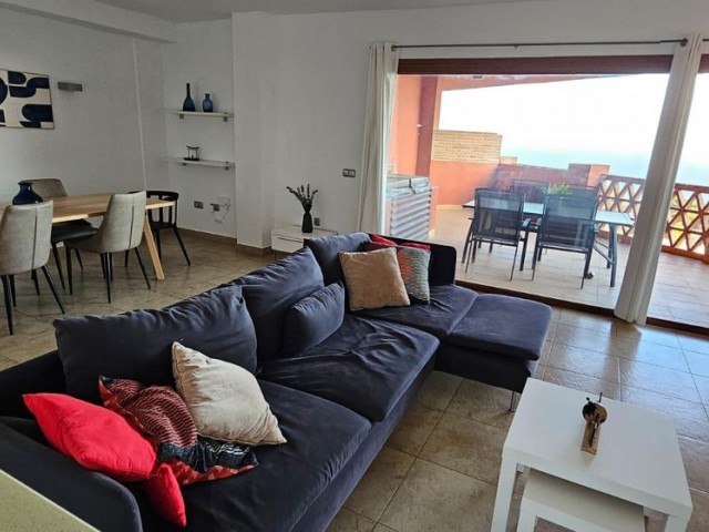 Penthouse i Higueron
