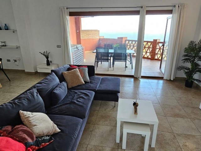Penthouse i Higueron