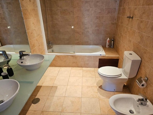 Penthouse i Higueron