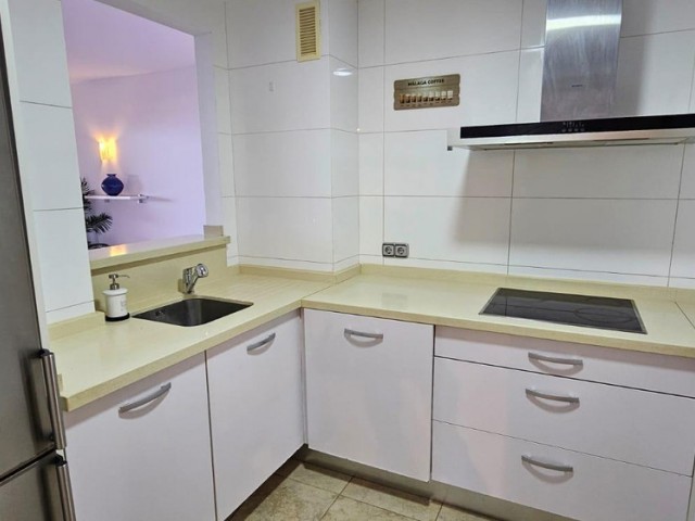 Penthouse i Higueron