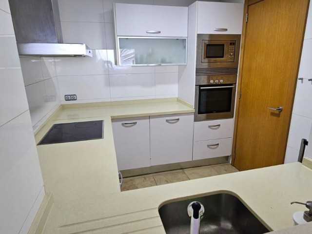 Penthouse i Higueron