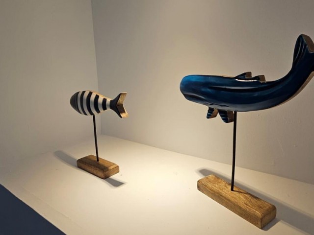 Penthouse i Higueron