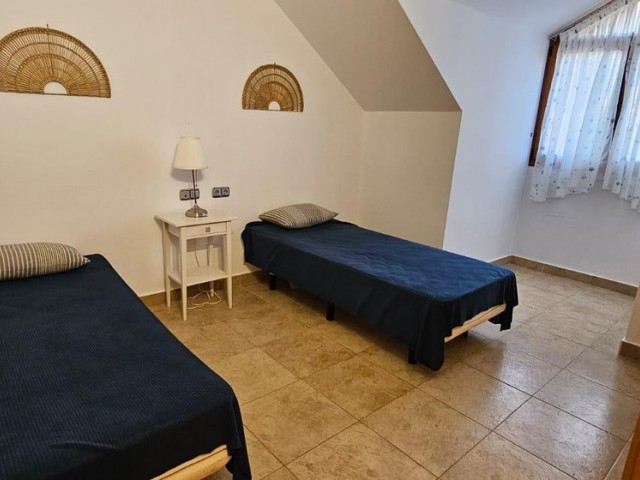 Penthouse i Higueron