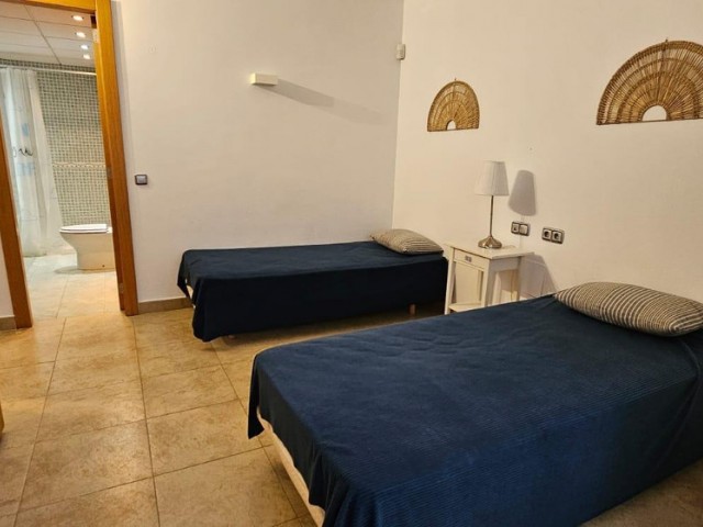 Penthouse i Higueron