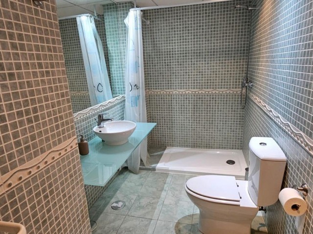 Penthouse i Higueron