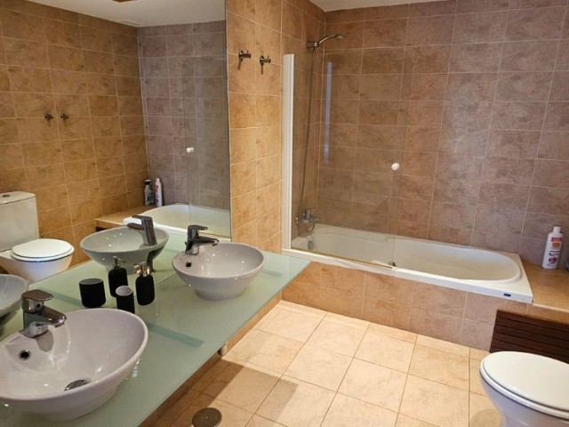 Penthouse i Higueron