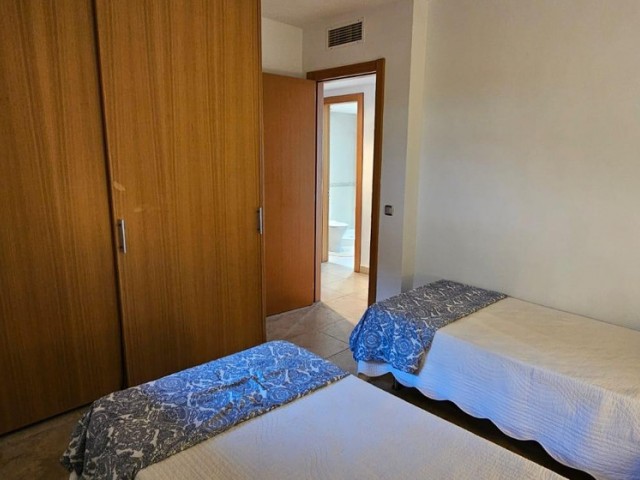 Penthouse i Higueron