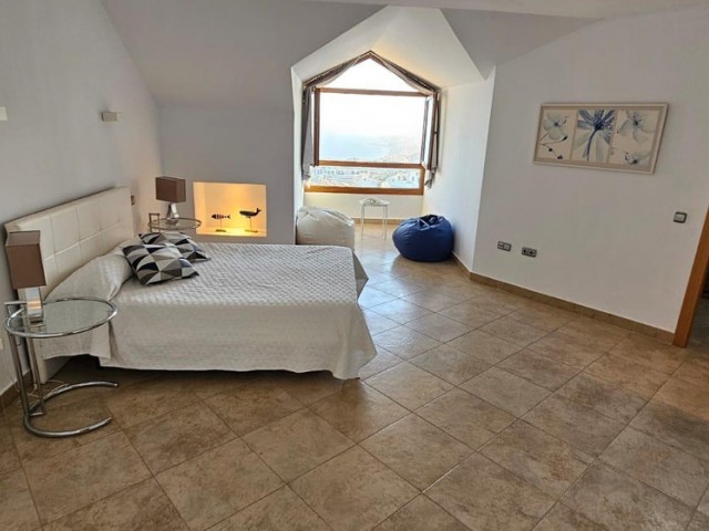 Penthouse i Higueron