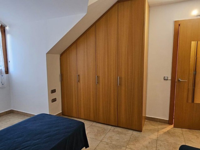 Penthouse i Higueron