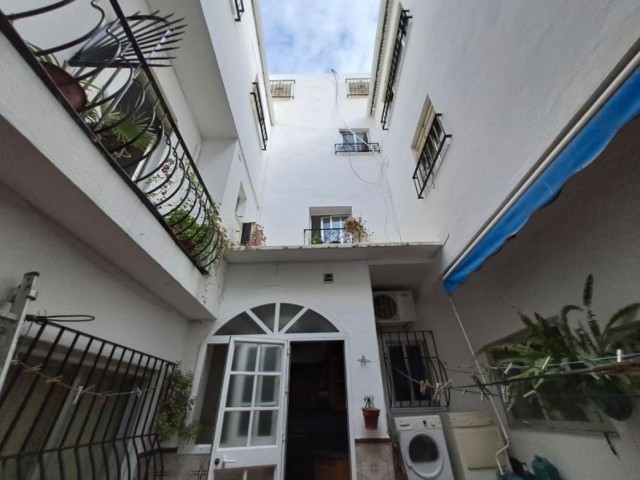 Kommerziell in Marbella