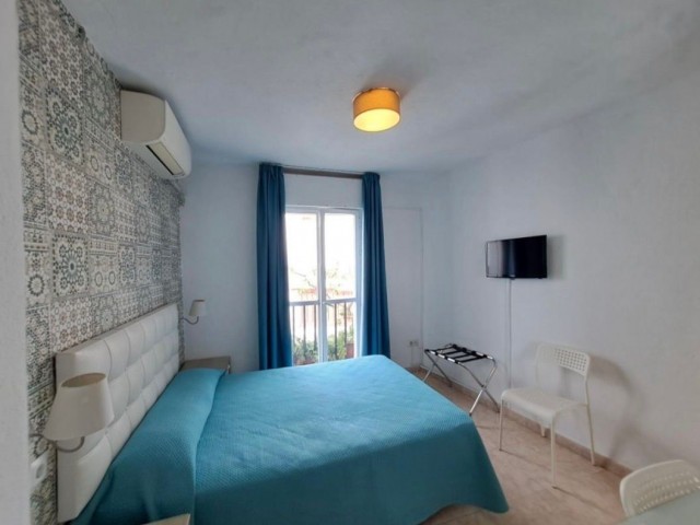 Commercial avec 0 Chambres  à Marbella