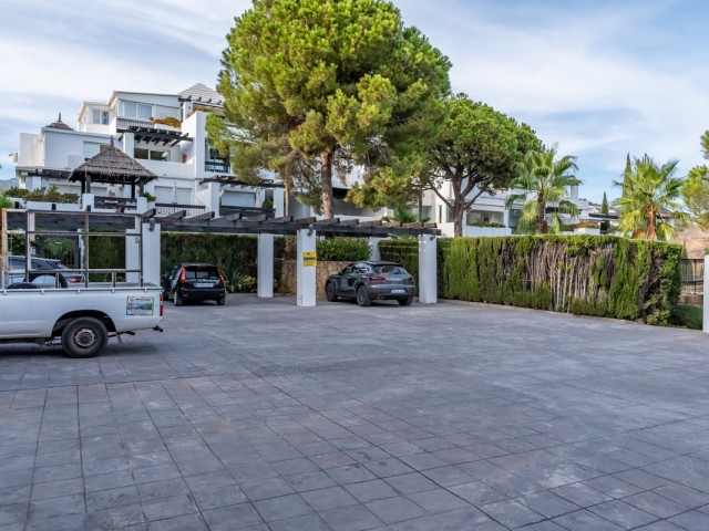 2 Makuuhuoneen Huoneisto Río Real