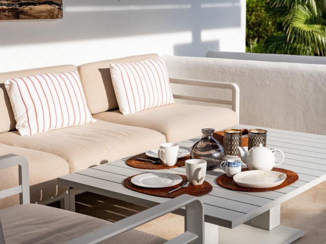 2 Makuuhuoneen Huoneisto Río Real