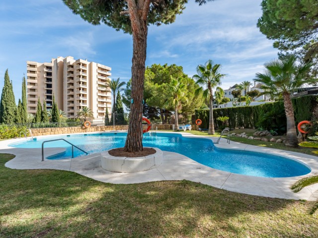 Appartement avec 2 Chambres  à Río Real