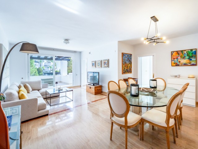 Appartement avec 2 Chambres  à Río Real