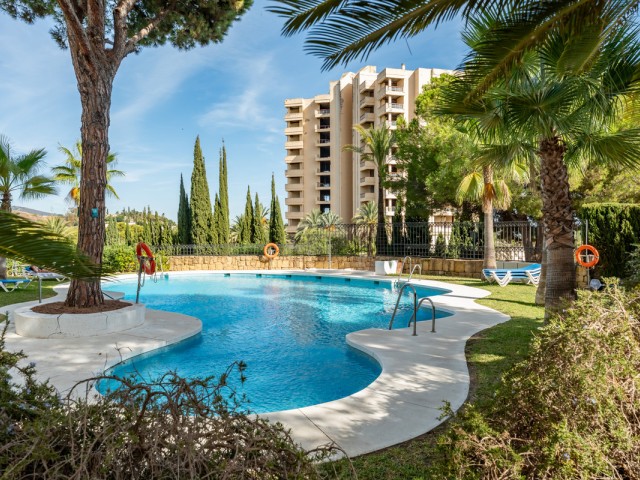 Appartement avec 2 Chambres  à Río Real