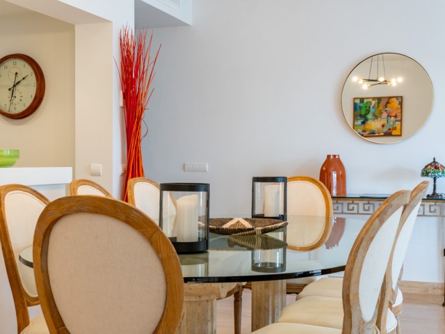 Appartement avec 2 Chambres  à Río Real