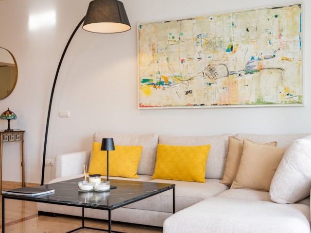 Appartement avec 2 Chambres  à Río Real
