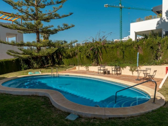 3 Schlafzimmer Villa in Artola