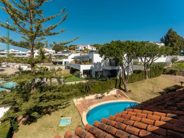 3 Schlafzimmer Villa in Artola