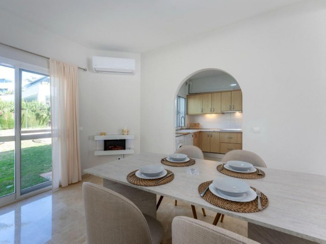 3 Schlafzimmer Villa in Artola