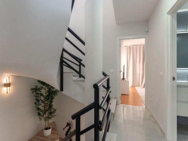 3 Schlafzimmer Villa in Artola