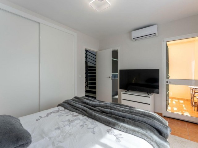 3 Schlafzimmer Villa in Artola